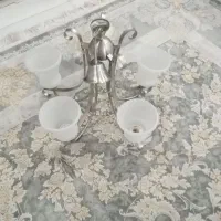 لوستر۵ شاخه