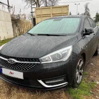 اریزو5IE فول 1402 در حد صفر