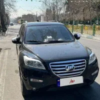 lifan x60. سال ۹۳