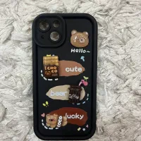 قاب گوشی IPhone 13 Normal