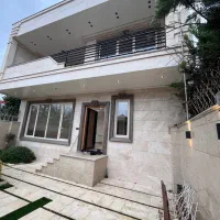 ویلا لاکچری ساحلی زیباکنار