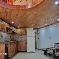 سرایدارزوج درشهرکی درمتل قو