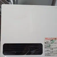 بخاری ژاپنی زیر قیمت|بخاری، هیتر، شومینه|تایباد, |دیوار