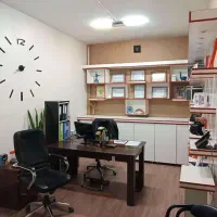 فروش یک باب مغازه  تجاری