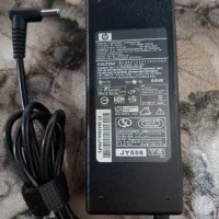 آداپتور لپ تاپ hp