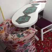 میز ناهار خوری