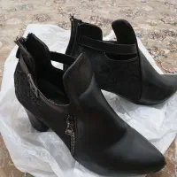 کفش های فروشی نووکارکرده|کیف، کفش، کمربند|جوانرود, |دیوار