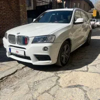 بی ام و x3|خودرو سواری و وانت|لواسان, |دیوار