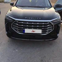 فیدلیتی پرستیژ عروسک|خودرو سواری و وانت|بوئین زهرا, |دیوار