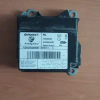 یونیت ایربگ خودرو