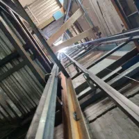 استخدام نیروی تاسیساتی لوله کش جوشکار و...|استخدام معماری، عمران و ساختمانی|گلبهار, شهر جدید گلبهار|دیوار