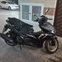 فروش موتور nvx 180