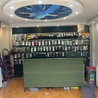استخدام یک خانم مسلط به کارای کافینت