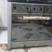 اجاق بی عیب ونقص بفروش میرسد