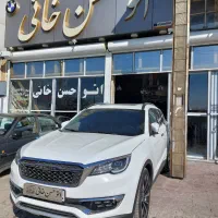 فیدیلیتی پرایم7نفره رینگ10پرگیربکس جدید|خودرو سواری و وانت|همدان, |دیوار