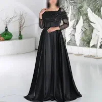 پیراهن مجلسی