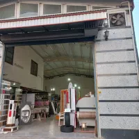 فروش سوله با سند عرصه و عیان|فروش دفتر صنعتی، کشاورزی، تجاری|رودسر, |دیوار