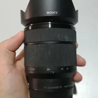 لنز سونی 70-28 میلی متر ‌f3.5-5.6|دوربین عکاسی و فیلم‌برداری|تهران, فرمانیه|دیوار