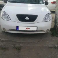 تیبا صندوق دار مدل ۹۲