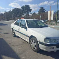 پژو پارس تیو فایو بدون رنگ|خودرو سواری و وانت|برخوار, |دیوار