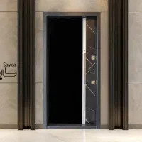 مرجع تخصصی درب ضدسرقت