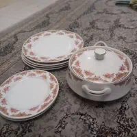 ظروف غذا خوری|ظروف سرو و پذیرایی|تهران, دردشت|دیوار