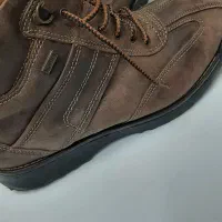 کفش نیم بوت خارجی