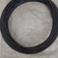 کابل برق مس2در10 مفتول نو15متر