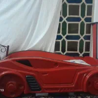 تخت ماشینی|تخت و سرویس خواب|آران و بیدگل, |دیوار