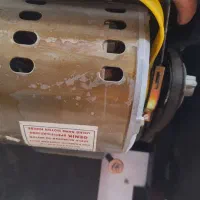 موتور کولر آبی ۳/۴درحدنو|کولر آبی|فردیس, فردیس|دیوار