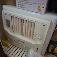 کولر رومیزی