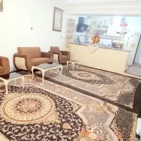 سوییت منزل نزدیک حرم مبله دربست شخصی فول امکانات