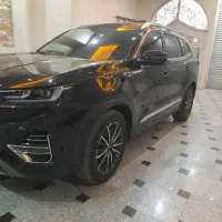 تیگو ۸پرو مدل ۱۴۰۱|خودرو سواری و وانت|نسیم‌شهر, |دیوار