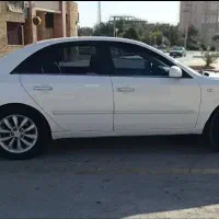 فروش خودرو هیوندای سوناتا NF 2007