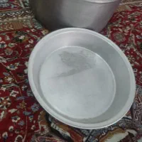 دیگ های بزرگ|ظروف پخت‌وپز|شیراز, شریف‌آباد|دیوار