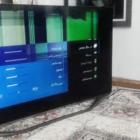 تلویزیون سامسونگ اسمارت 4K