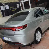 شیشه دودی و کاور سقف ضمانتی|خدمات موتور و ماشین|اراک, |دیوار