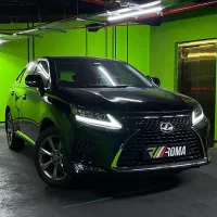 Rx 350 2011|خودرو سواری و وانت|تهران, حکمت|دیوار