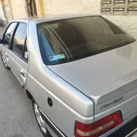 405 slx|خودرو سواری و وانت|اهواز, شهرک برق|دیوار