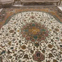 ماشینی ۱۲ متری|فرش|تهران, جهاد|دیوار
