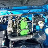 نیسان آبی آپشنال z24 بنزینی مدل ۱۴۰۴ عروسک|خودرو سواری و وانت|خاوران, |دیوار