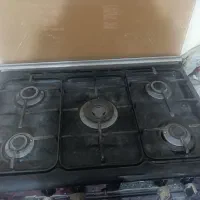 گاز آشپزخانه