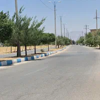 فروش ۵۷۲ متر زمین شهرستان بیضا|فروش زمین و ملک کلنگی|شیراز, شهرک رضوان|دیوار