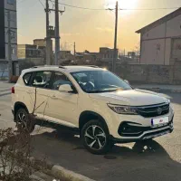 FMC Sx5|خودرو سواری و وانت|همدان, |دیوار