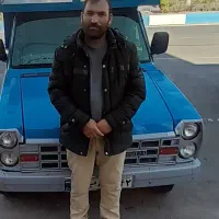 باربری با نیسان در فریمان و مشهد