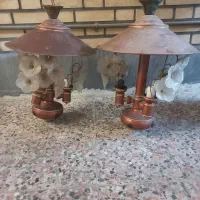لوستر خانه و آشپز خانه|لوستر و چراغ آویز|دزفول, |دیوار