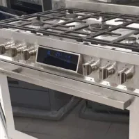 اجاق گاز شف