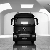 فروش اقساطی کشنده ویرا دیزل Y3 تحویل کارخانه