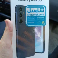 Samsung a55 5g