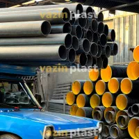 فروش و تامین لوله های کاروگیت فاضلابی|عمده‌فروشی|چهاردانگه (تهران), |دیوار